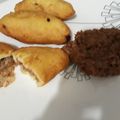El cooksnap de Miguel Angel Fontalvo Garcerant cuando hizo Puré de papas con atún.