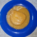El cooksnap de Begoña Esther Gonzalez Rodriguez cuando hizo Lomo en salsa de mango.