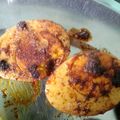 RASHMA SALMAN's cooksnap of when they made முட்டை வறுவல்(egg fry recipe in tamil).