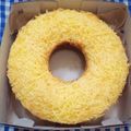 Cooksnap dari dakiddos untuk resep Bolu Jadul lembut Irit Cuma 3 telor 😍
