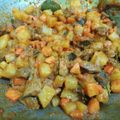 Cooksnap dari Bambang Tri untuk resep Sambal goreng kentang pete