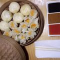 Cooksnap dari Tammy untuk resep Pao (bakpao) lembut isi ayam kecap