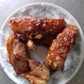 Cooksnap của tiên tiên khi họ làm theo món Thịt heo xíu xì dầu