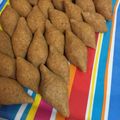 صورة من أكلاتي الشهية😋، شاركها بعد تجربة وصفة كبة مقلية