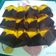 Cooksnap dari Riana Ummu Fathurrahman untuk resep Puding mangga susu