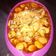Cooksnap dari Amik untuk resep Gongso Bakso Telur