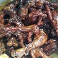 Cooksnap dari Ditha Duhitha untuk resep Ceker Dimsum Presto Ngembang Keriting Super Empuk dan Lunak