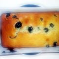 Tiffany 's cooksnap of when they made Stacy's Blueberry Banana Bread.