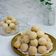 Cooksnap Noor Atika Mahamood semasa beliau membuat Biskut Arab 3 Bahan.