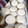 El cooksnap de monserrat cuando hizo Alfajores de maicena.