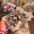 Сooksnap від Лера Рекрут, який(а) приготував(ла) Мармурове печиво.
