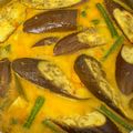 Cooksnap dari Immaculata Rosarianti Kartikadewi untuk resep Sayur Lodeh Terong Kacang Panjang