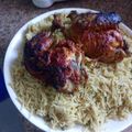 صورة من Islam Soso، شاركها بعد تجربة وصفة كبسة الدجاج