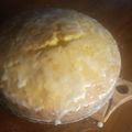 El cooksnap de Doni AA cuando hizo Bizcochuelo de Zanahoria y naranja esponjoso, delicioso y fácil.