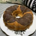 Cooksnap dari Whini Ika untuk resep 368. Banana Marble Cake