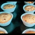 István Aranyosi Cooksnap-ja, amikor elkészítette a(z) Bögrés muffin receptet.