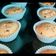 István Aranyosi Cooksnap-ja, amikor elkészítette a(z) Bögrés muffin receptet.