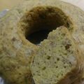 Cooksnap dari dwiyanti untuk resep 13. Bolu Pisang Kukus Tanpa Mixer