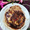 Cooksnap dari Fidi ArkaSyana untuk resep Nasi Telur Kecap