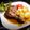 El cooksnap de Zaida TC @alquimiasfood cuando hizo Pollo al horno con patatas panaderas y tomate asado.