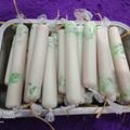 Cooksnap dari Sukma Hanya Sukma untuk resep Es lilin susu nutrijel