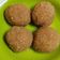 Hetal Shah 's cooksnap of when they made ચુરમા ના લાડુ (Churma Ladoo Recipe In Gujarati).