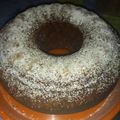 Cooksnap από Zoi Petseta στη συνταγή Κέικ πορτοκαλάδας