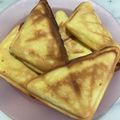 Cooksnap dari Lina Jasli untuk resep Bolu sederhana