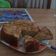 El cooksnap de Petirouge cuando hizo Tarta de manzanas verdes sin manteca,deliciosa !.