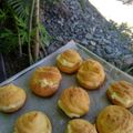 Cooksnap dari Lidya Eryana untuk resep SOES VLA margarin kokoh no mixer #pr_soesbukansusi