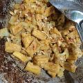 Cooksnap dari Raharjo Titin untuk resep Tumis Kembang Kol