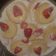 El cooksnap de Graciela Diaz cuando hizo Postre de tres leches.