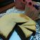 Cooksnap dari Qee untuk resep cake kukus lapis coklat keju