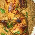 صورة من الياسمينه، شاركها بعد تجربة وصفة رز بخاري