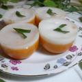 Cooksnap dari Lionie Adi untuk resep Kue Talam Ubi Kuning