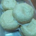 Cooksnap dari Wulan Lestari untuk resep Bakpao isi babi cincang