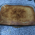 El cooksnap de David Del Barrio Arribas cuando hizo Tarta de queso casera al horno.