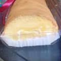 Cooksnap dari Restika Oki Ninditya untuk resep Bolu gulung irit telur