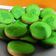 Cooksnap dari Indri Pande untuk resep Bolu pandan mini (pakai cetakan martabak mini)