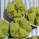 Cooksnap dari yuyun untuk resep Bolu Kukus Mekar Pandan (Anti Gagal)