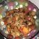 Cooksnap dari Lala Rija untuk resep Tumis jagung muda wortel & baso