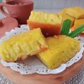 Cooksnap dari Ariesta Widaningrum untuk resep Bika Ambon no oven (praktis & ekonomis) #enakanbikinsendiri