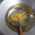 Cooksnap dari Yuniar Nurkholifah untuk resep Hotang/ Dokkebi