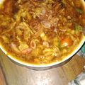 Cooksnap dari Muhammad Vino untuk resep Tongseng Ayam