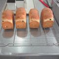 陳美惠 的 葡萄乾吐司 cooksnap