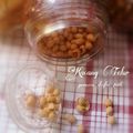 Cooksnap dari UMMI اَمِيْنَةْ_ عَلْوِيْ 🌺✅ untuk resep Kacang telur