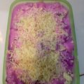 Cooksnap dari Aisyah Ummu Kian Hadfish untuk resep Salad buah creamy