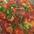 Cooksnap dari Melinda Megahari untuk resep Telur Mata Sapi Sambal
