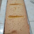 Cooksnap dari Sherly untuk resep Bolu panggang lembut untuk pemula