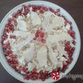 Cooksnap από chalexandra στη συνταγή Χιονούλα